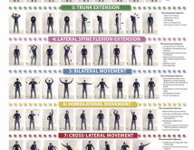 Archetype Movements Active Poster
