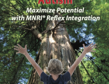 eBook  Autism Maximize Potential with MNRI Reflex Integration