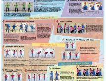 Strengthen Your Stress Resilience and Immunity with MNRI Reflex Exercises Poster