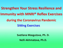 Boosting Immunity  Stress Resilience Protocol