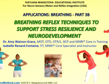 Applications of Breathing Reflex Techniques to Support Stress Resilience and Neurodevelopment