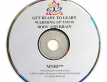 Get Ready to Learn CD