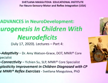 Advancements in Neurodevelopment Neurogenesis