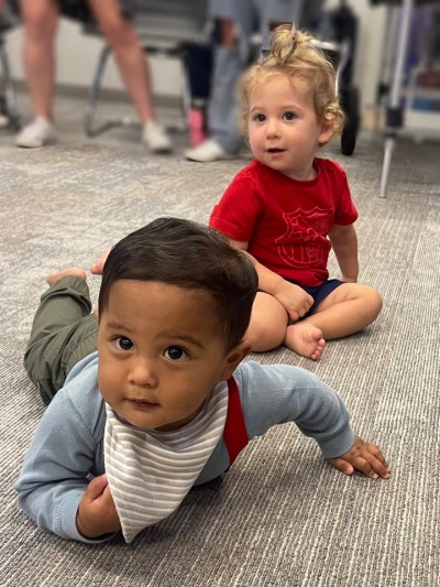 InfantConference1