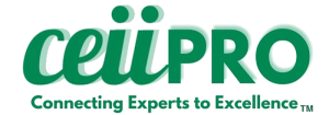 CEUPro Certification