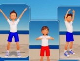 Avatar MNRI Archetype Movements: Individual Home Use