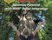 Autism Maximize Potential with MNRI Reflex Integration