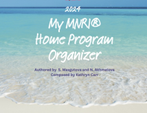 MNRI Home Program Organizer