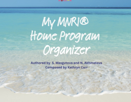 MNRI Home Program Organizer