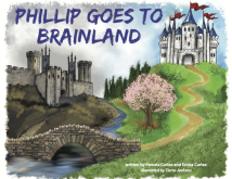 eBook  Phillip Goes to Brainland