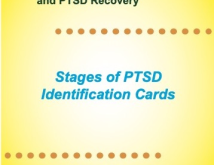 MNRI Stages of PTSD Identification Tree Cards wPosters