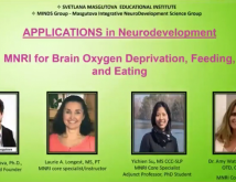 Advancements In Neurodevelopment MNRI For Brain Oxygen Deprivation MNRI For Eating Development In Children And MNRI For SelfFeeding