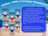 Avatar MNRI Archetype Movements: Professional Use