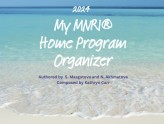 MNRI® Home Program Organizer