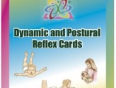 * New Updated - MNRI Dynamic & Postural Reflex card set